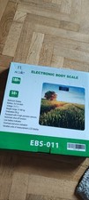 Scale ebs 001 gebraucht kaufen  Chemnitz