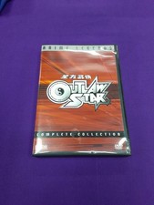 Outlaw star complete for sale  Hot Springs National Park
