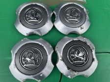 Set genuine vauxhall for sale  MELTON MOWBRAY