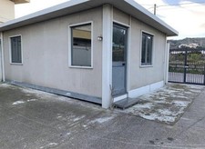 Casa mobile prefabbricata usato  Moncalieri