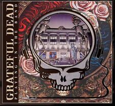 Grateful dead playing for sale  GLASGOW