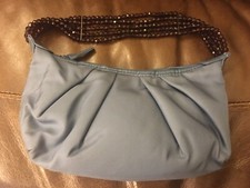 Blue silk fenn for sale  NOTTINGHAM
