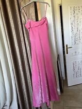Jolie robe longue d'occasion  Frejus