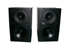 Mackie hr624 studio for sale  Houston