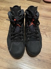 Air jordan infer d'occasion  Expédié en Belgium