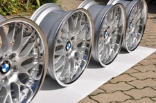 Bmw bbs e39 d'occasion  Expédié en Belgium