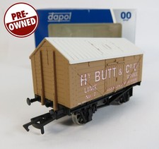 Gauge dapol henry for sale  GOOLE