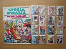 Album vuoto storia usato  Livorno