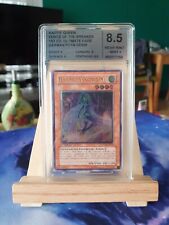 Yugioh harpie queen gebraucht kaufen  Würzburg