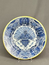 19th century delft for sale  Aurora