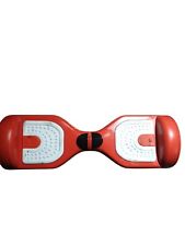 Hoverboard nilox model usato  Settimo Torinese