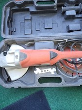 Flex maschine groß gebraucht kaufen  Leverkusen