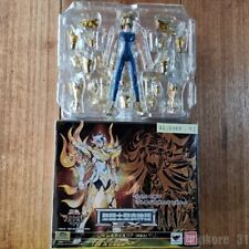 Figura de acción Saint Seiya Cloth Myth EX Leo Aiolia God Cloth Bandai segunda mano  Embacar hacia Argentina