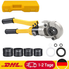 Neu hydraulische presszange gebraucht kaufen  Aspisheim, Grolsheim