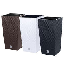 Vaso alto fioriera usato  Colle di Val d'Elsa
