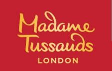 Madame tussauds london for sale  SLOUGH