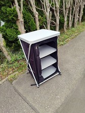 Camping auflösung schrank gebraucht kaufen  Mühlacker