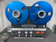 Revox b77 mkii usato  Spedire a Italy
