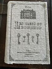 Libri contenitore cassaforte usato  Roma