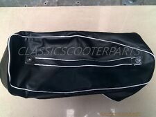 Vespa black long for sale  Corona