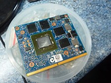 Nvidia k2100m mxm for sale  LEEDS