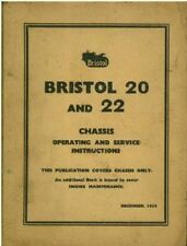Bristol crawler tractor for sale  CALLINGTON