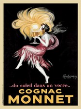 Cognac monnet 1927 for sale  Manahawkin