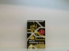 Real tigers fall gebraucht kaufen  Berlin