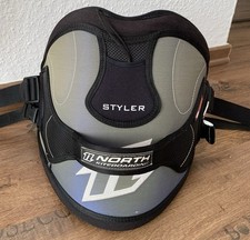 Hüfttrapez north kiteboarding gebraucht kaufen  Grömitz
