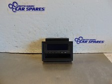 Mitsubishi l200 display for sale Mitsubishi l200 display for sale  KINGSBRIDGE