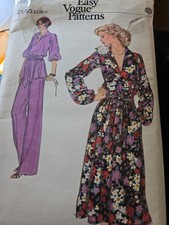 Vogue 9925 vintage for sale  NOTTINGHAM
