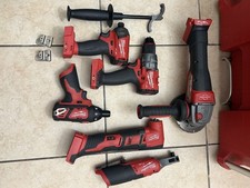 Milwaukee tool bundle for sale  New Brunswick