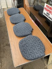 Seat pads ercol for sale  SOUTHEND-ON-SEA