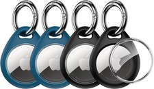 Unbreakcable4er airtag halter gebraucht kaufen  Bad Pyrmont