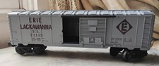 Vintage lionel trains for sale  Volant