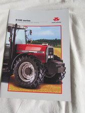 Massey ferguson 6100 for sale Massey ferguson 6100 for sale  GLOUCESTER