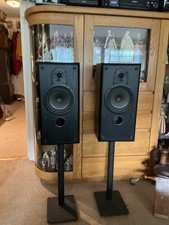 Ds2 vision speakers for sale  CANTERBURY