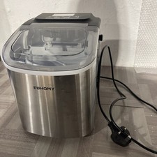 Euhomy ice maker for sale  ROCHDALE