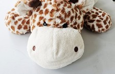 Plush giraffe stuffed for sale  Republican City