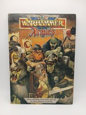Warhammer armies 1988 for sale  BUNGAY