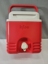 Vintage gallon igloo for sale  New Castle