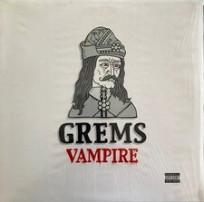 Grems vampire lp d'occasion  Paris X