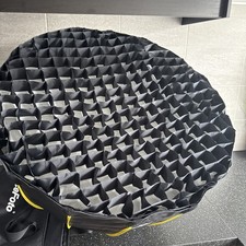 Nicefoto parabolic softbox for sale  KIDLINGTON
