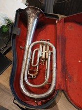 baritone horn for sale  VENTNOR