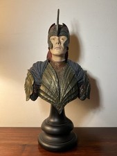Buste galadhrim soldier d'occasion  Paris-