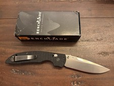 Benchmade 805 440c gebraucht kaufen Benchmade 805 440c gebraucht kaufen  Braunschweig