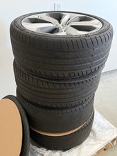 2019 audi q3 tires for sale  Houston