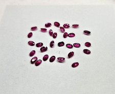 Oval cut genuine for sale  Monsey