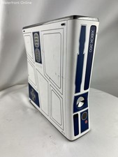 Console Microsoft Xbox 360 Slim edição Star Wars modelo 1439 - NÃO TESTADO comprar usado  Enviando para Brazil