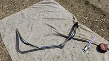 Harley davidson beach for sale  HAILSHAM